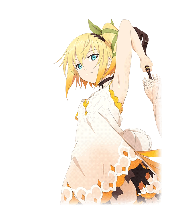 エドナ - テイルズ オブ ザ レイズ Wiki* エドナ - テイルズ オブ ザ レイズ Wiki*